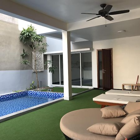 Pho Bien Homestay Phan Thiết Eksteriør billede