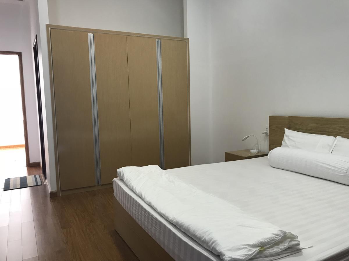 Pho Bien Homestay Phan Thiết Eksteriør billede