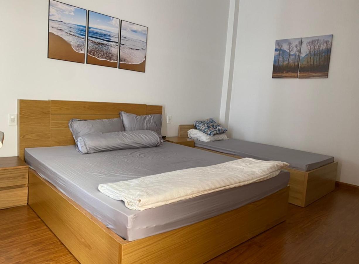 Pho Bien Homestay Phan Thiết Eksteriør billede
